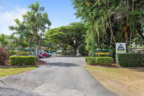 First City Caravilla Cairns